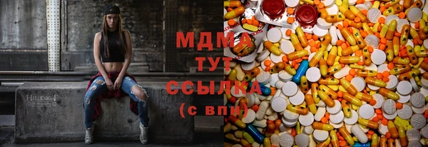 круглые Верхний Тагил